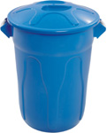 Cesto de Pedal 100 Litros