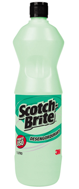 Scotch-Brite Desengordurante