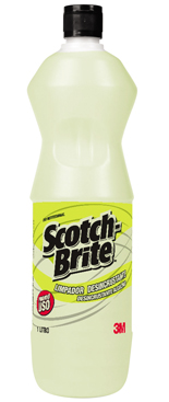 Scotch-Brite Desincrustante