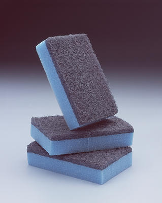 Esponja para Superfícies Antiaderentes - 3M