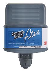 Odorizantes de Ambientes Marine Flex 3M