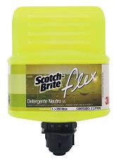 Flex Detergente Neutro - 3M