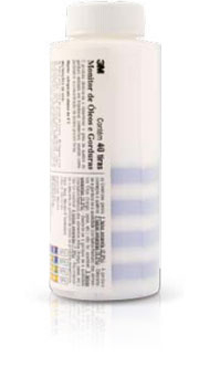 Monitor de óleos e gorduras - 3M