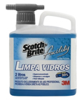 Scotch-BriteMR Facility Limpa Vidros